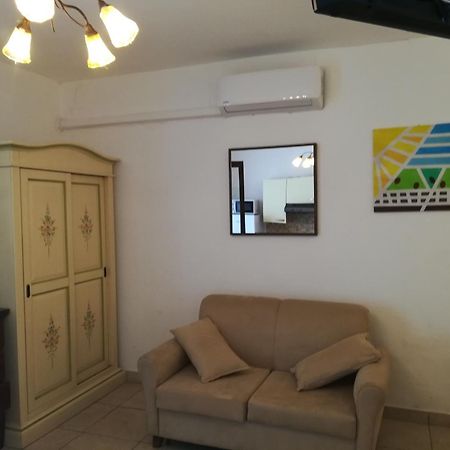 Villa Mediterranea Torre dell'Orso Dış mekan fotoğraf