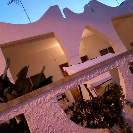 Villa Mediterranea Torre dell'Orso Dış mekan fotoğraf