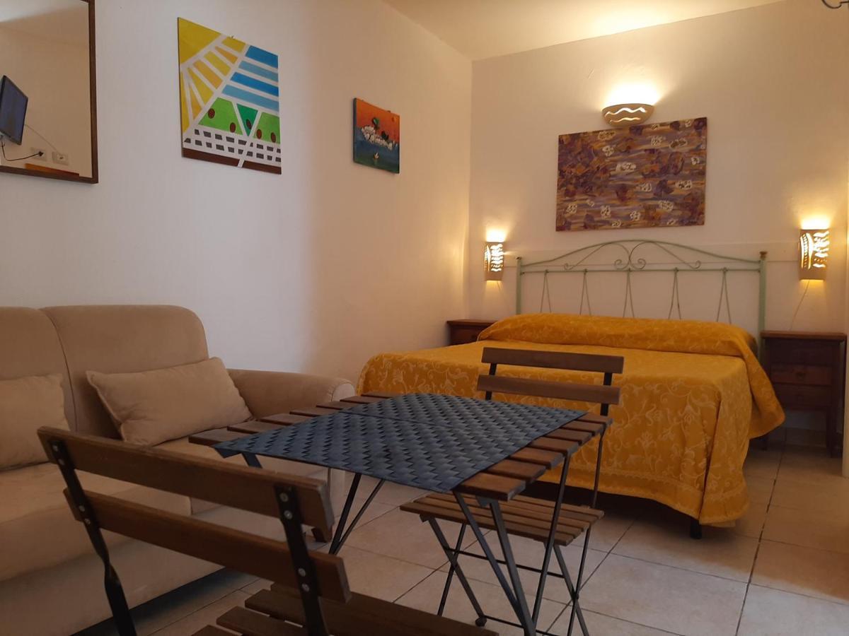 Villa Mediterranea Torre dell'Orso Dış mekan fotoğraf