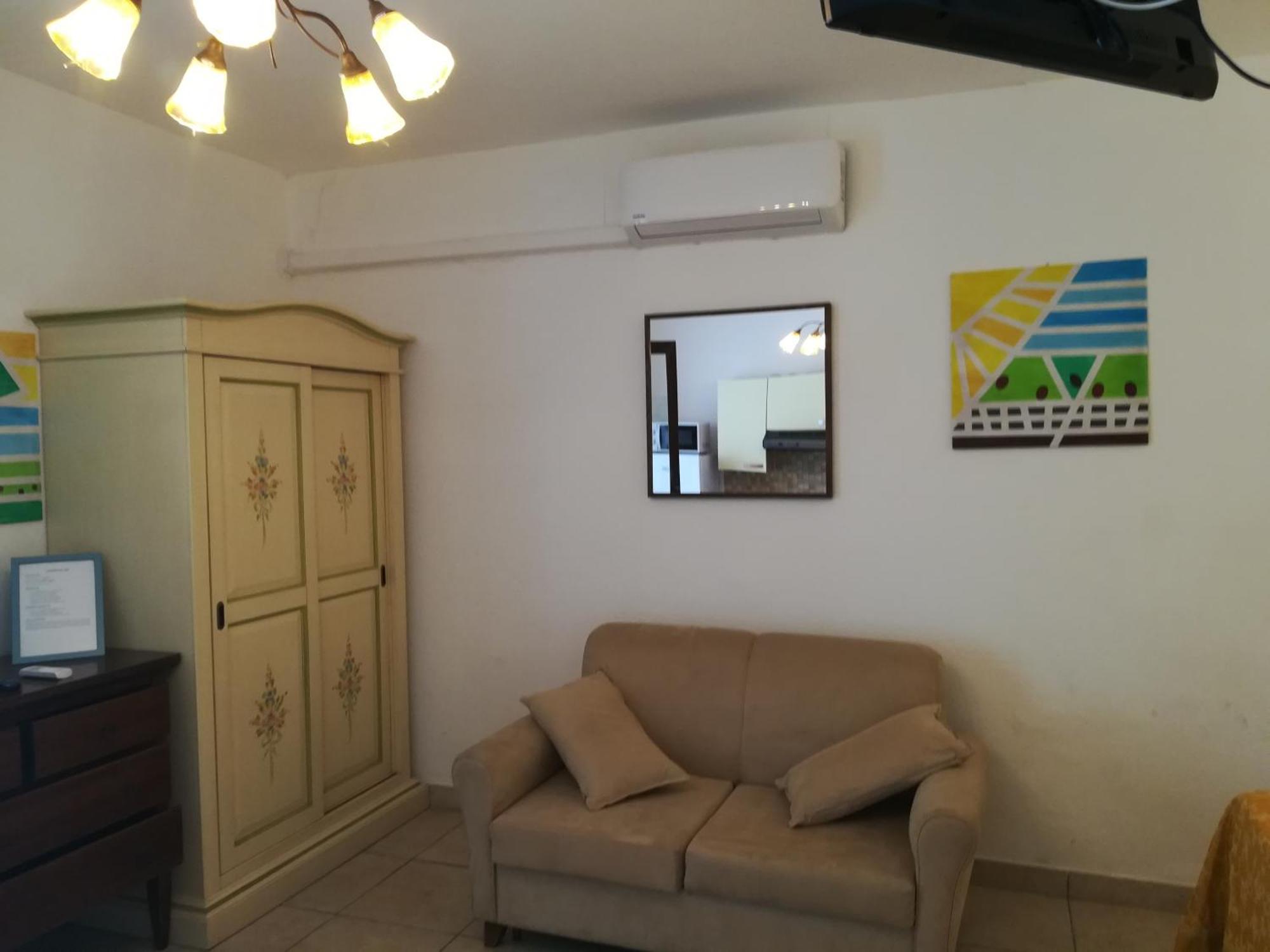 Villa Mediterranea Torre dell'Orso Dış mekan fotoğraf