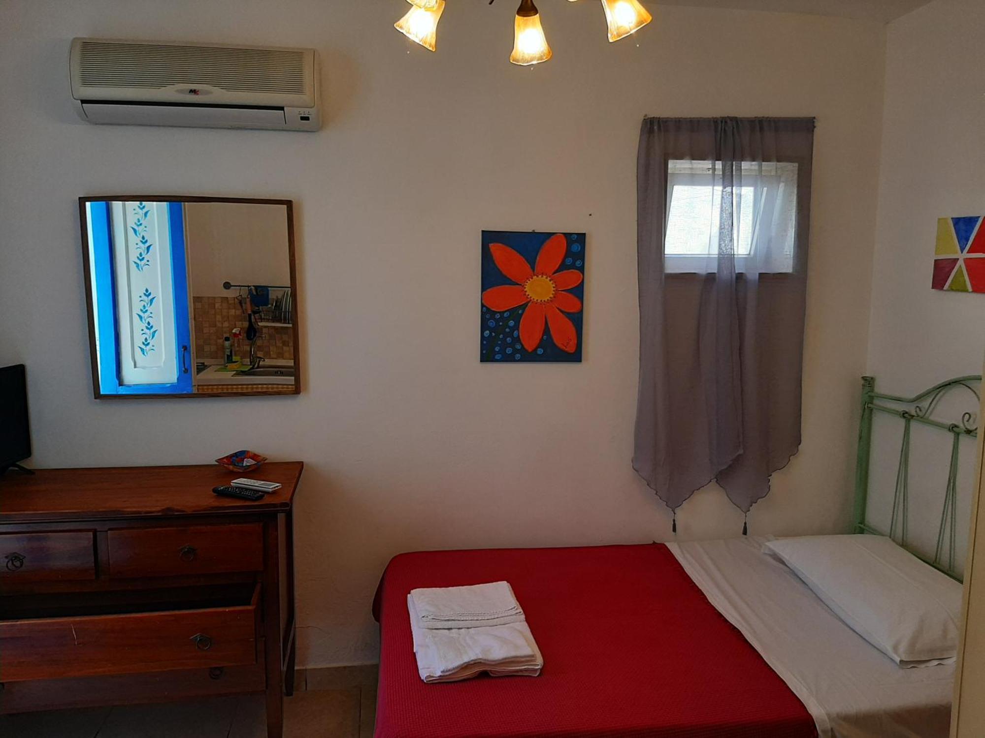 Villa Mediterranea Torre dell'Orso Dış mekan fotoğraf