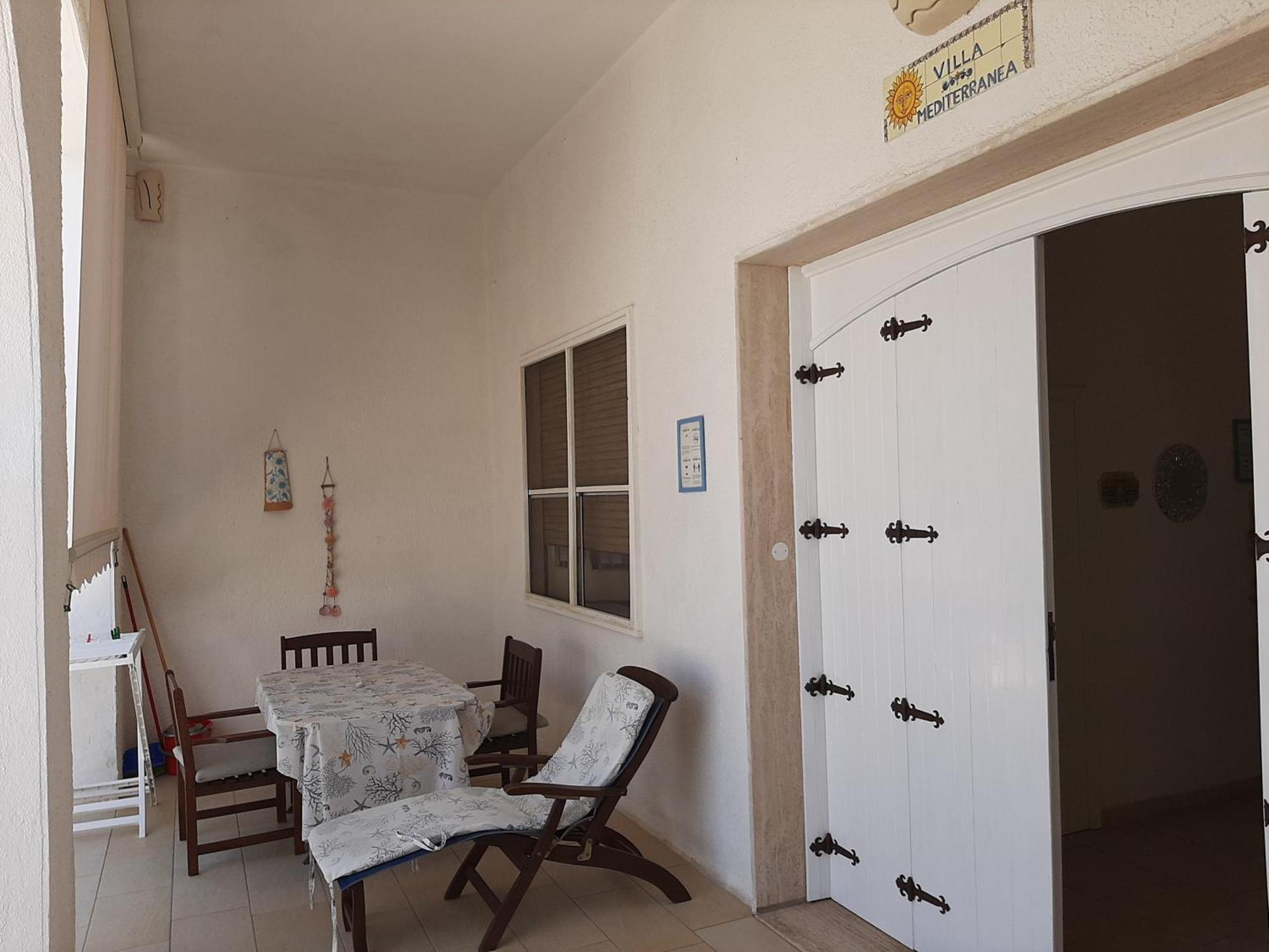 Villa Mediterranea Torre dell'Orso Dış mekan fotoğraf