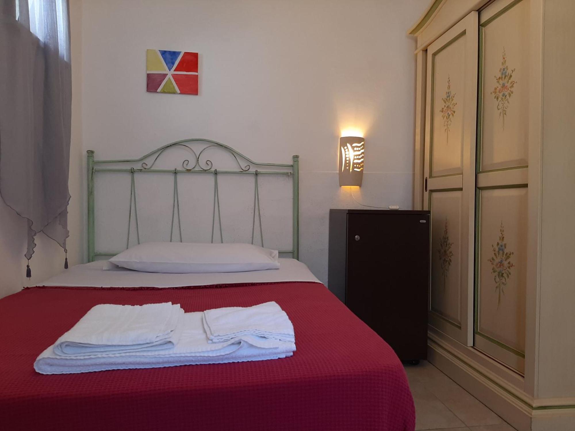 Villa Mediterranea Torre dell'Orso Dış mekan fotoğraf