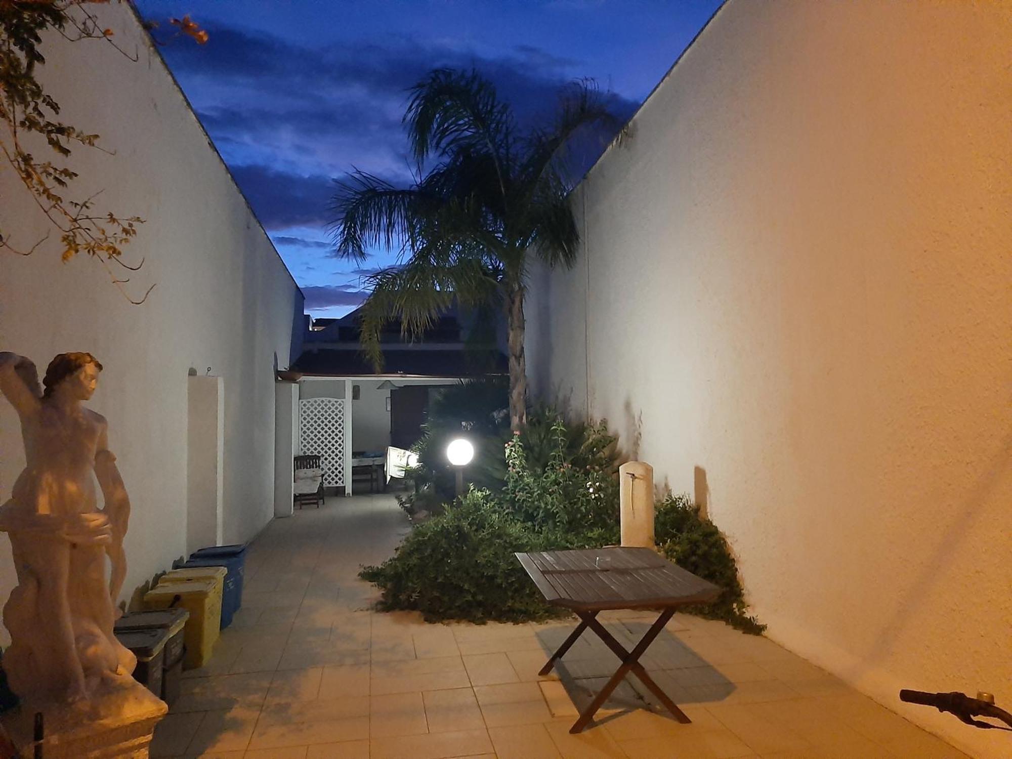Villa Mediterranea Torre dell'Orso Dış mekan fotoğraf