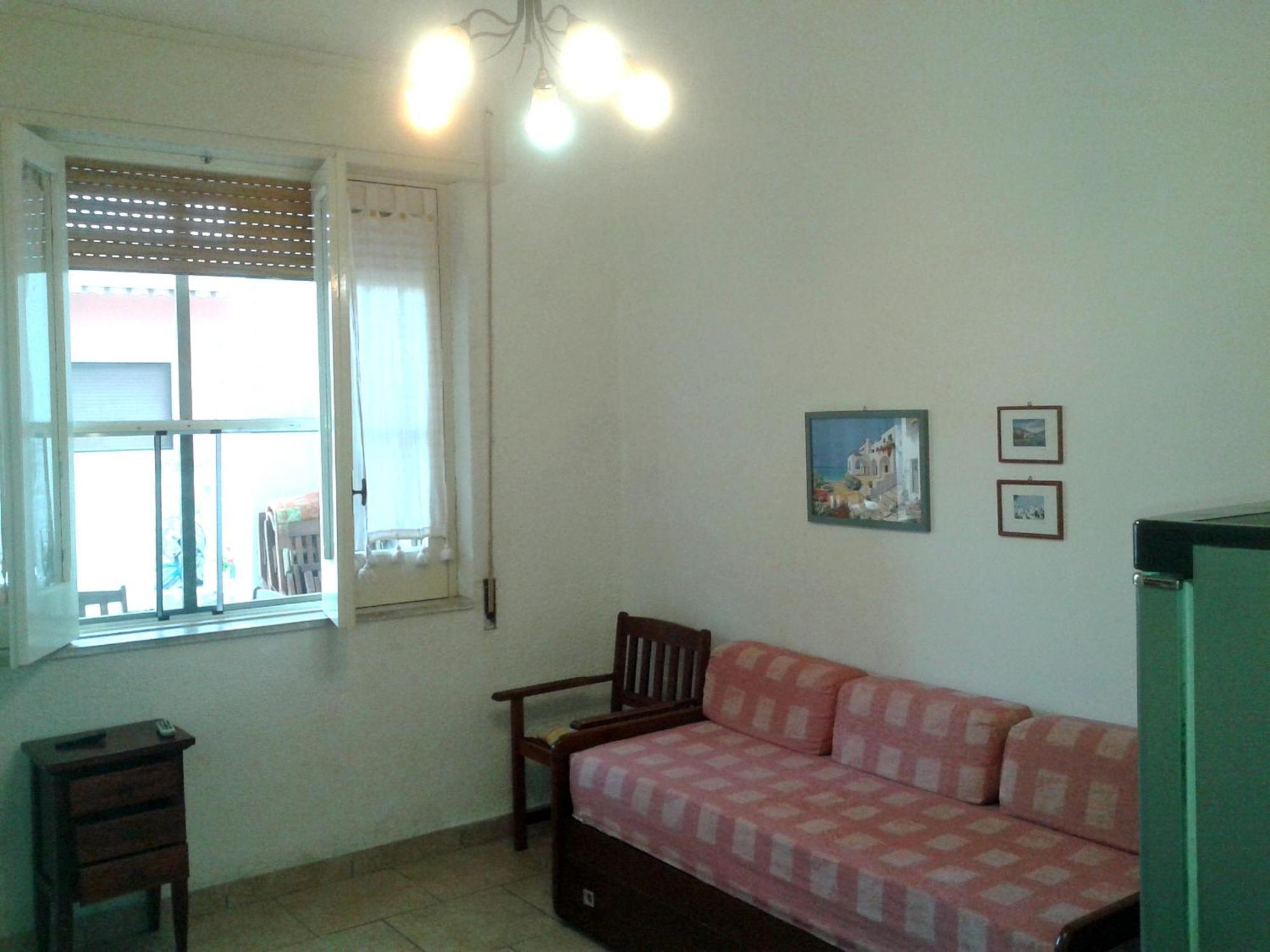 Villa Mediterranea Torre dell'Orso Oda fotoğraf