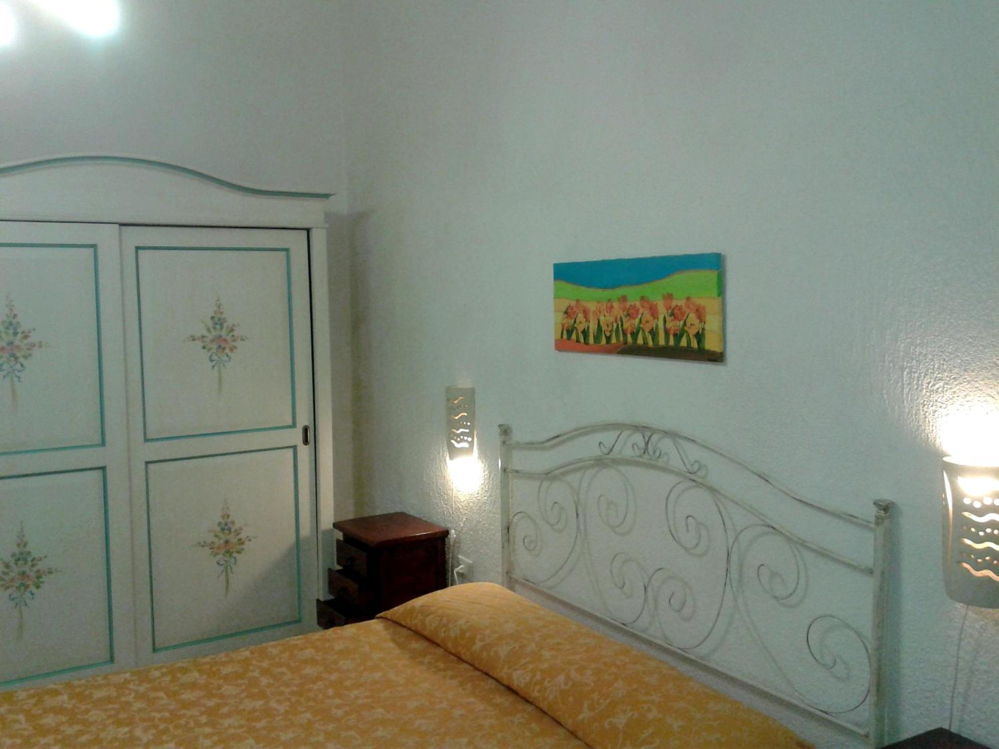 Villa Mediterranea Torre dell'Orso Oda fotoğraf