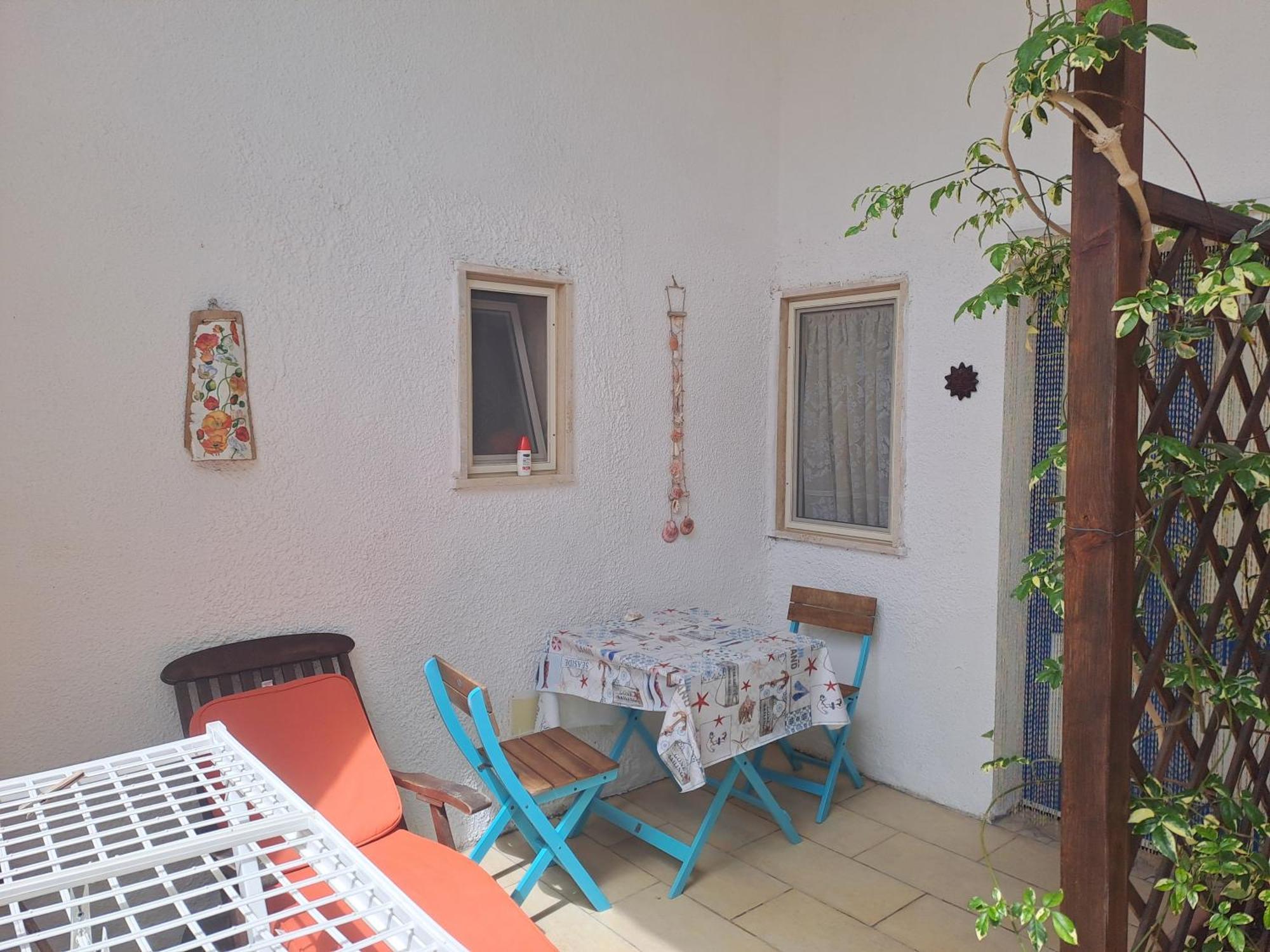 Villa Mediterranea Torre dell'Orso Dış mekan fotoğraf