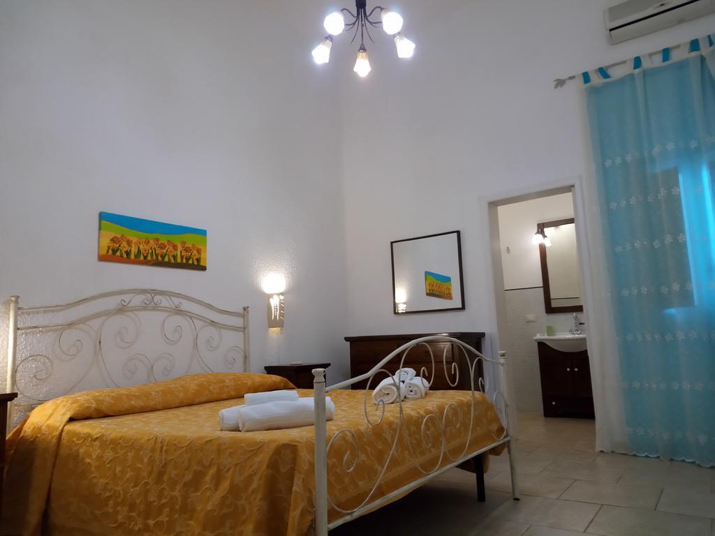 Villa Mediterranea Torre dell'Orso Dış mekan fotoğraf