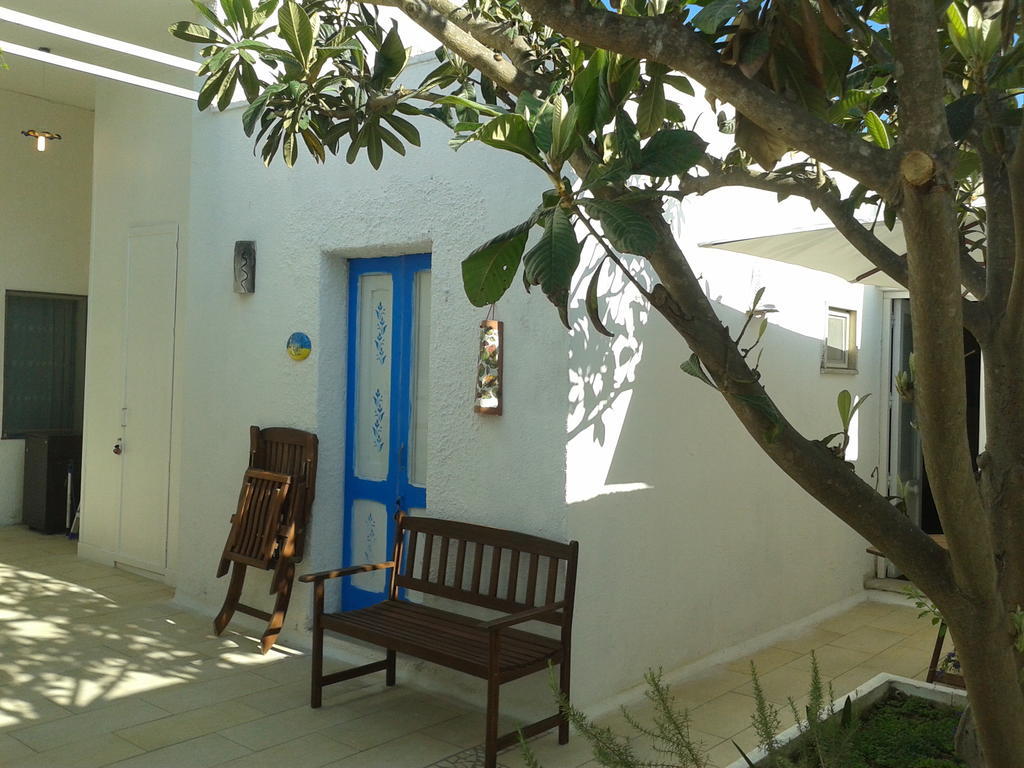 Villa Mediterranea Torre dell'Orso Dış mekan fotoğraf