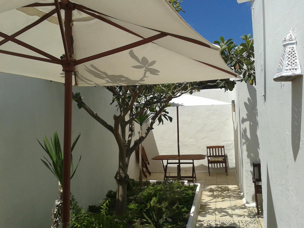 Villa Mediterranea Torre dell'Orso Dış mekan fotoğraf